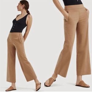 Kit and Ace Buoy Boy Trouser Khaki Pants Size 4